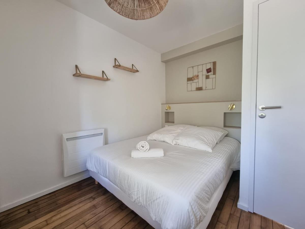 Le Coco Madame By Madame Conciergerie Apartment Bruz Ngoại thất bức ảnh